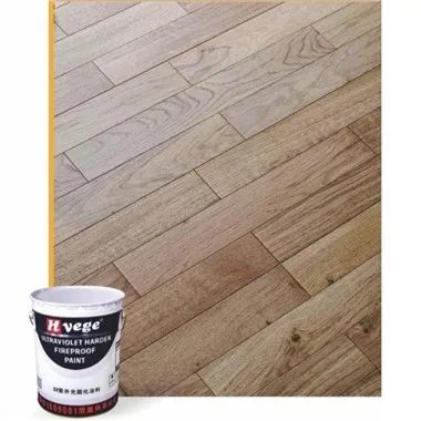 Farba na podlahy z PVC