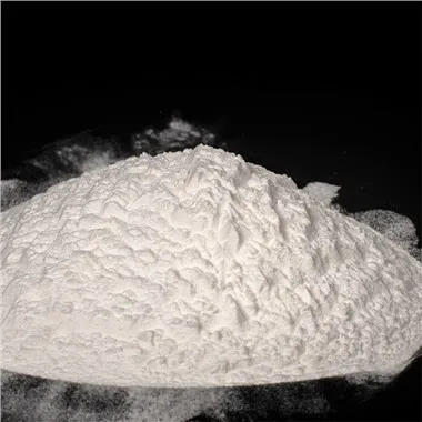 Gumový prášok z dreva