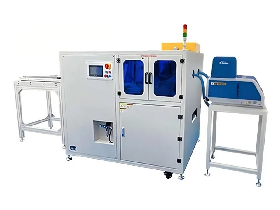 Automatický skladací stroj