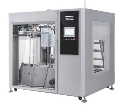 cardboard box bagging machine cardboard box bagging machine