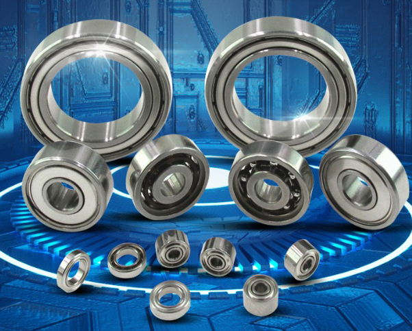 Ball Bearing For Motor Ball Bearing For Motor