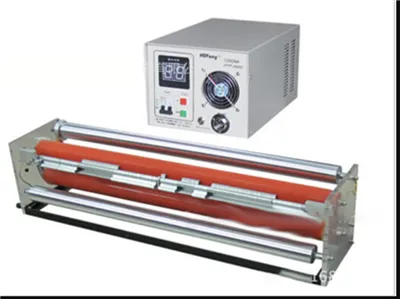 Fúkaný film Corona