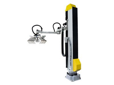 Paletizačné zariadenie